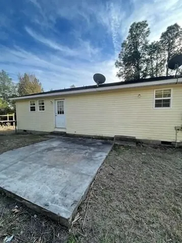 502 Cherokee Drive North Augusta SC 29841