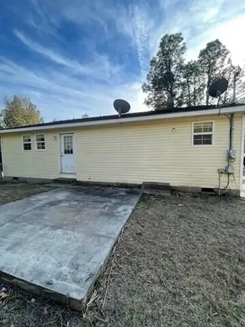 502 Cherokee Drive North Augusta SC 29841