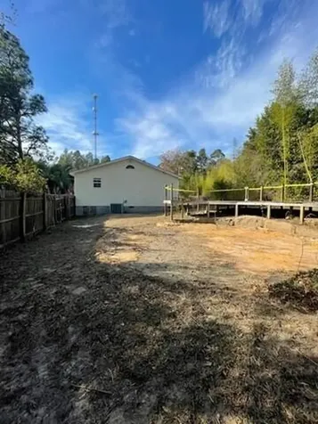 502 Cherokee Drive North Augusta SC 29841