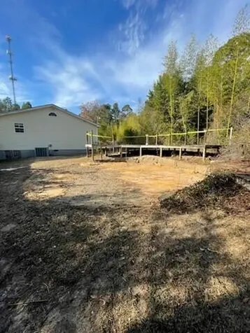 502 Cherokee Drive North Augusta SC 29841