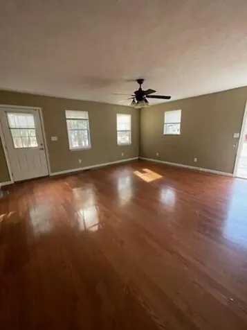 502 Cherokee Drive North Augusta SC 29841
