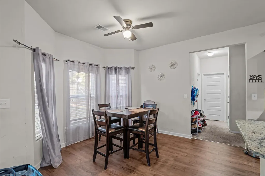 1174 Fawn Forest Road Grovetown GA 30813