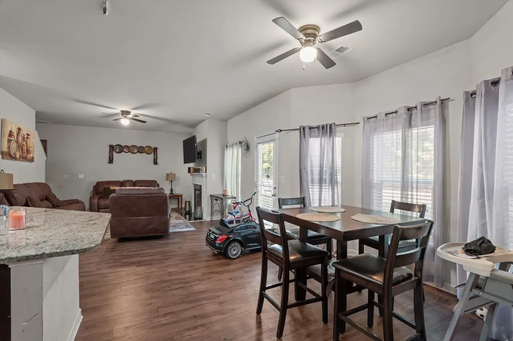 1174 Fawn Forest Road Grovetown GA 30813