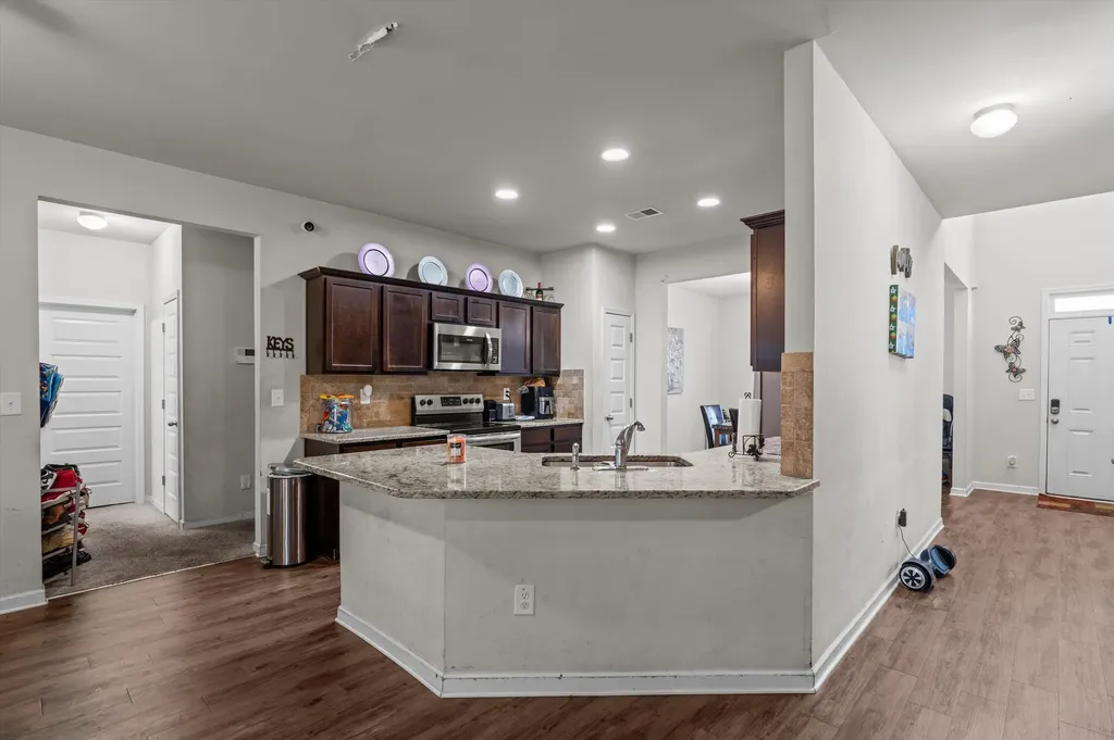 1174 Fawn Forest Road Grovetown GA 30813