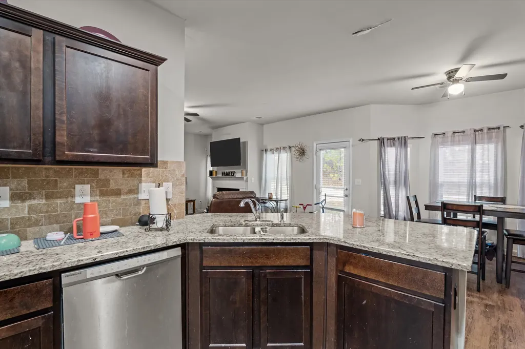 1174 Fawn Forest Road Grovetown GA 30813