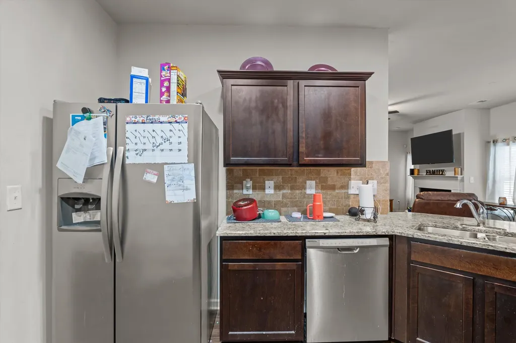 1174 Fawn Forest Road Grovetown GA 30813