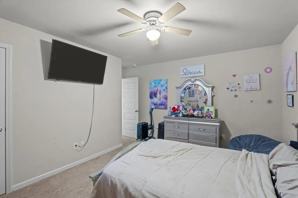 1174 Fawn Forest Road Grovetown GA 30813