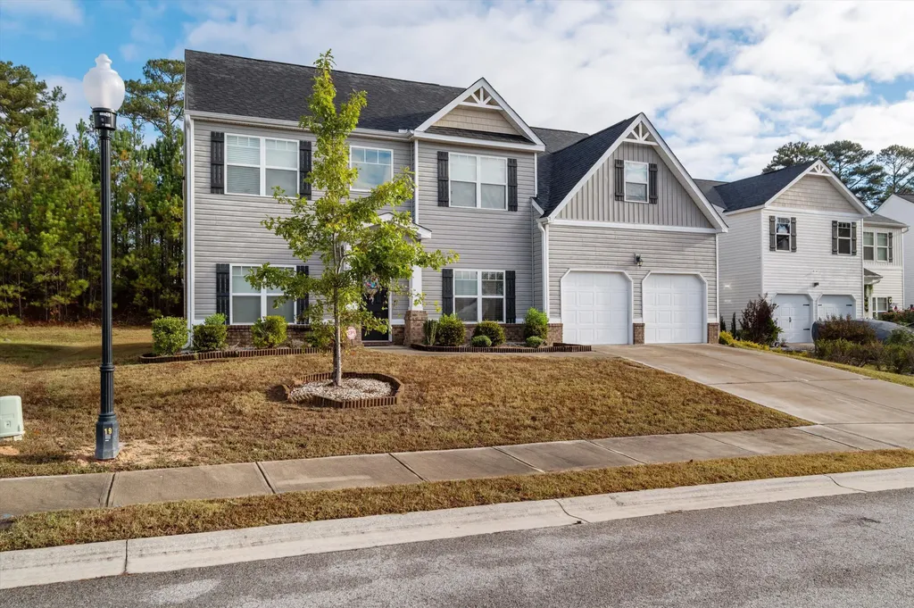 1174 Fawn Forest Road Grovetown GA 30813