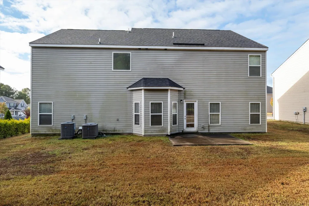 1174 Fawn Forest Road Grovetown GA 30813