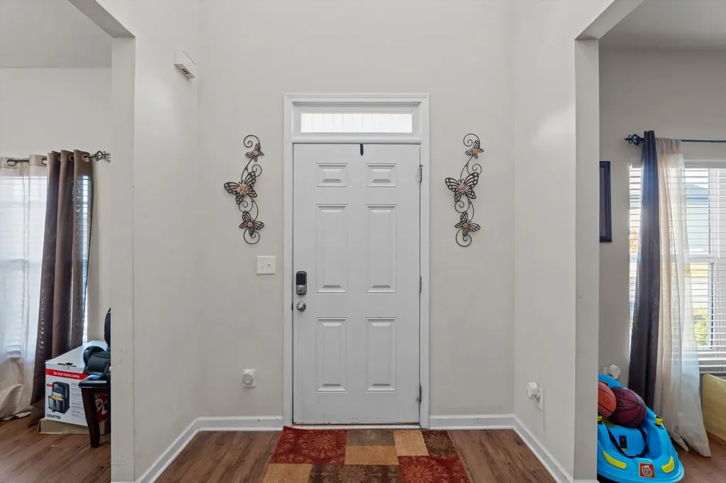 1174 Fawn Forest Road Grovetown GA 30813