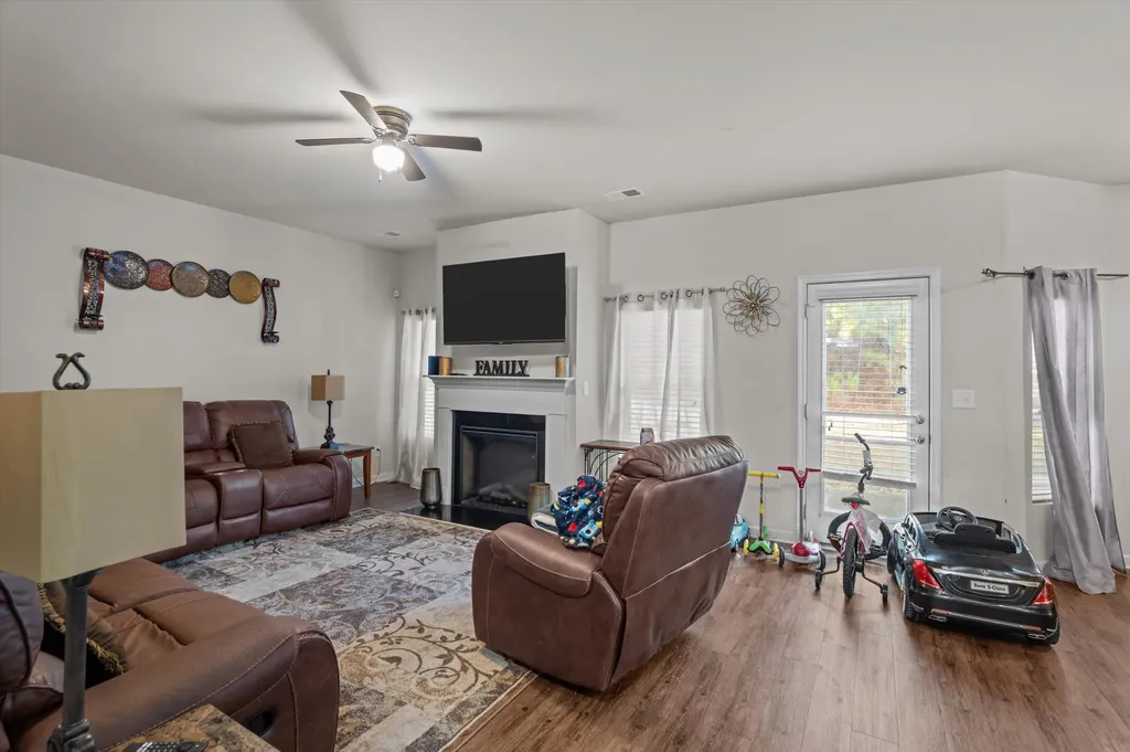 1174 Fawn Forest Road Grovetown GA 30813
