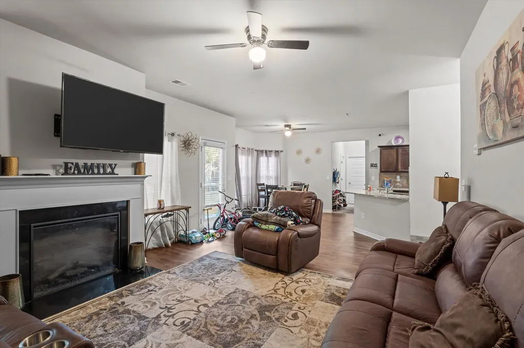 1174 Fawn Forest Road Grovetown GA 30813