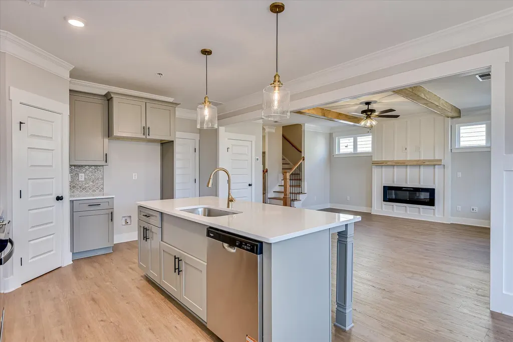 133 Tanager Lane Evans GA 30809
