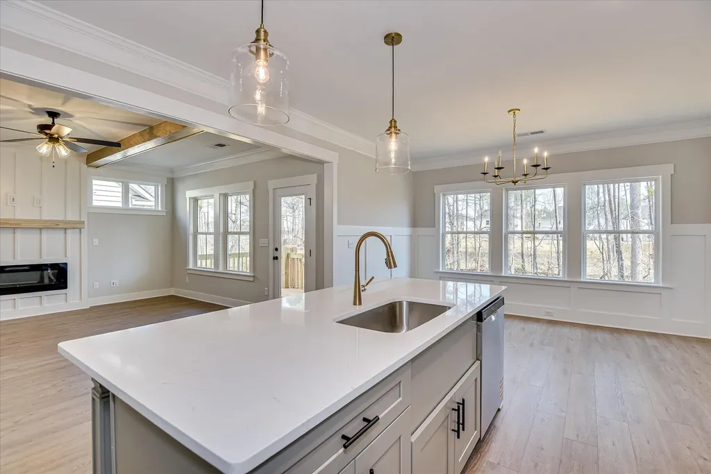 133 Tanager Lane Evans GA 30809