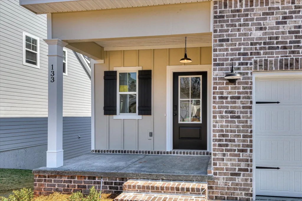 133 Tanager Lane Evans GA 30809