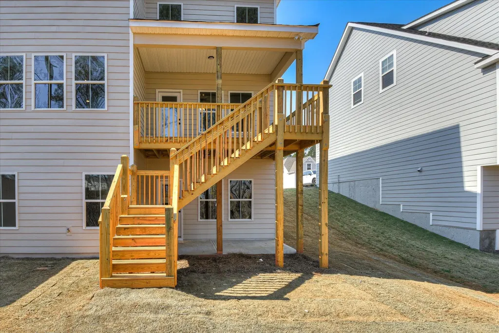 133 Tanager Lane Evans GA 30809