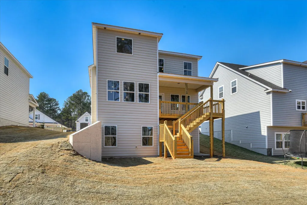 133 Tanager Lane Evans GA 30809