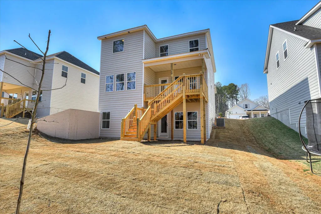 133 Tanager Lane Evans GA 30809
