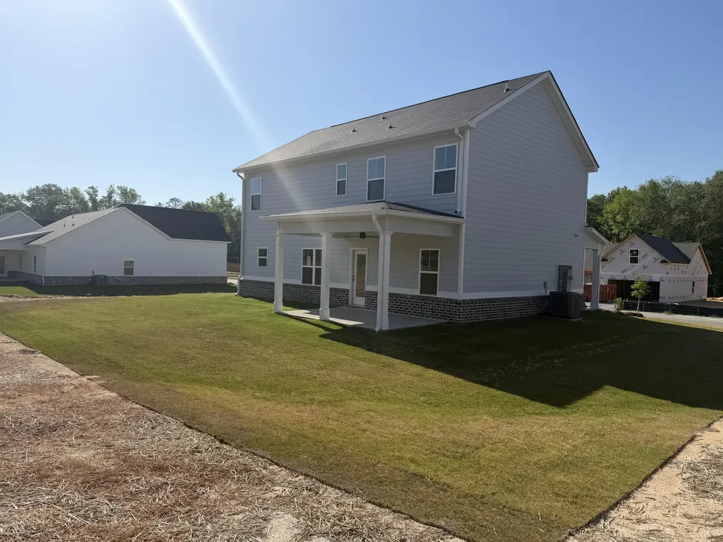 1320 Elias Station Thomson GA 30824