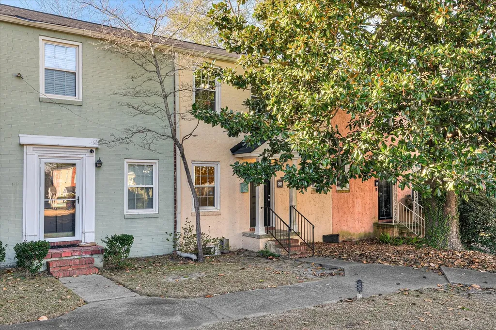 801 Monte Sano Avenue Augusta GA 30904