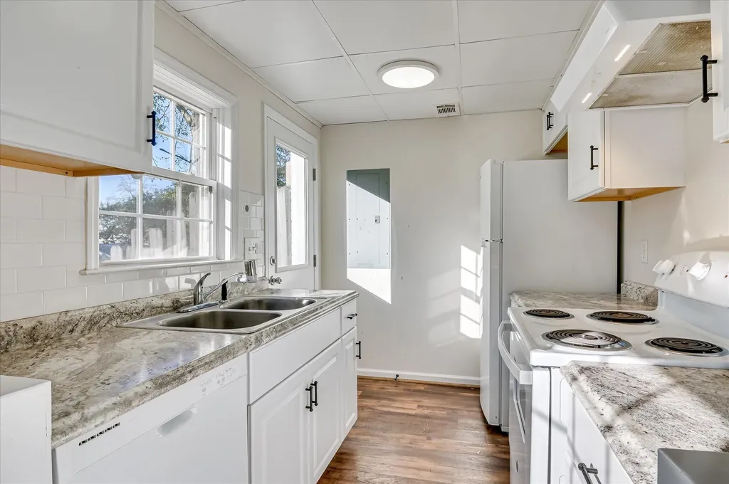 801 Monte Sano Avenue Augusta GA 30904