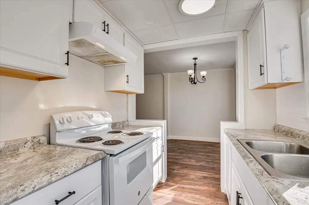 801 Monte Sano Avenue Augusta GA 30904