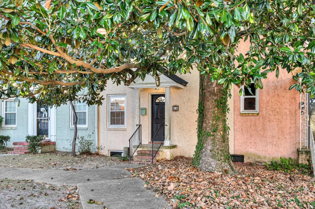 801 Monte Sano Avenue Augusta GA 30904