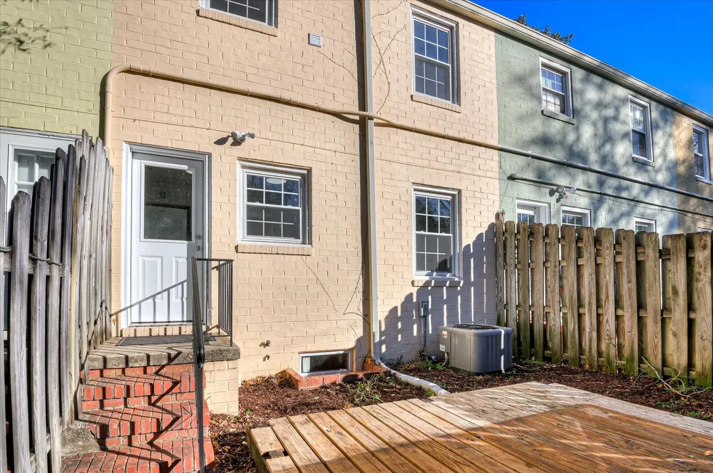 801 Monte Sano Avenue Augusta GA 30904