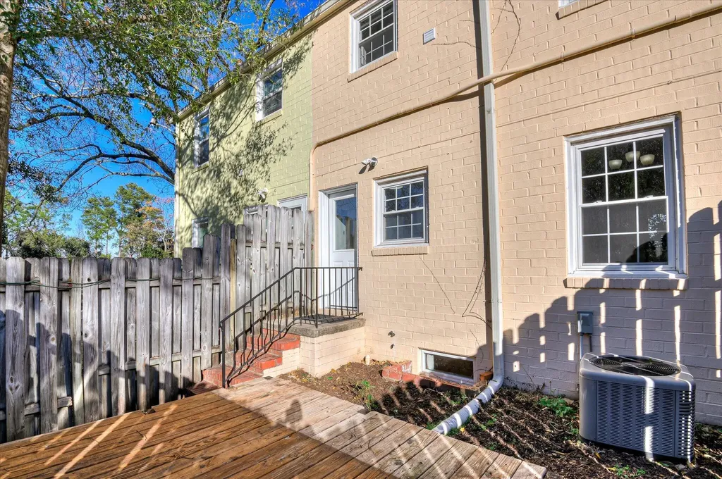 801 Monte Sano Avenue Augusta GA 30904