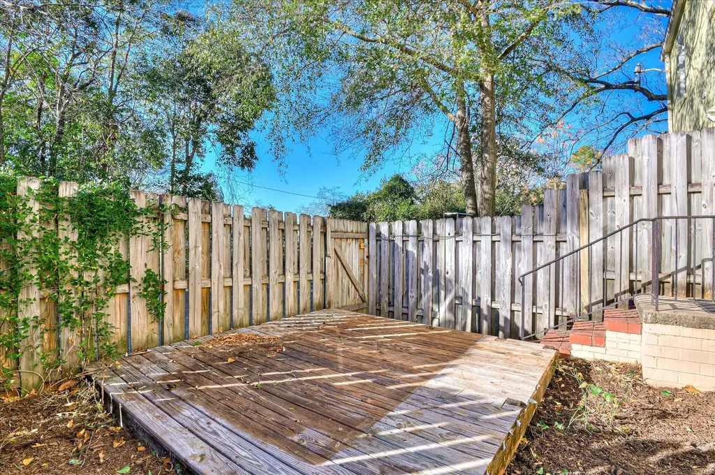 801 Monte Sano Avenue Augusta GA 30904