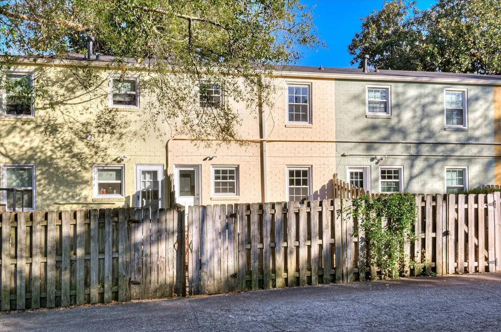 801 Monte Sano Avenue Augusta GA 30904