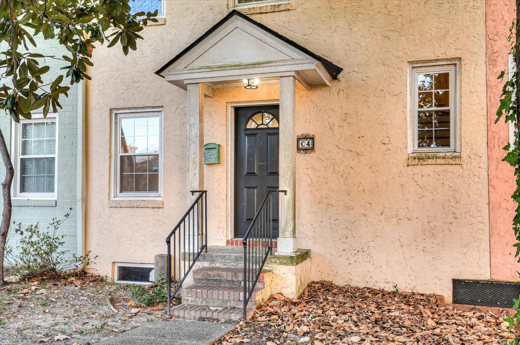 801 Monte Sano Avenue Augusta GA 30904