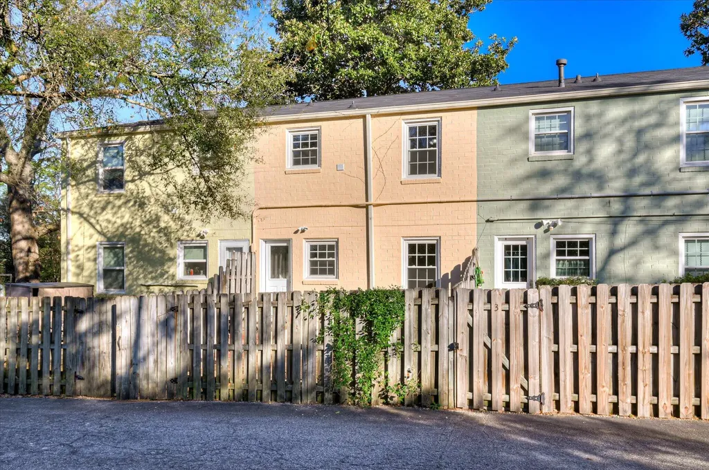 801 Monte Sano Avenue Augusta GA 30904
