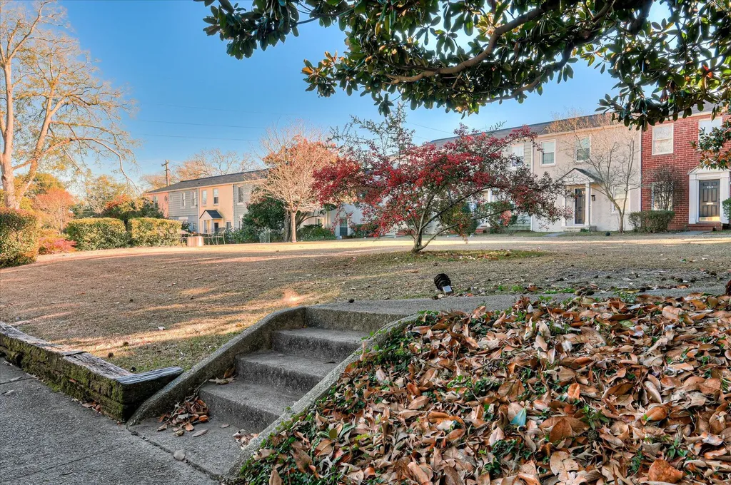 801 Monte Sano Avenue Augusta GA 30904