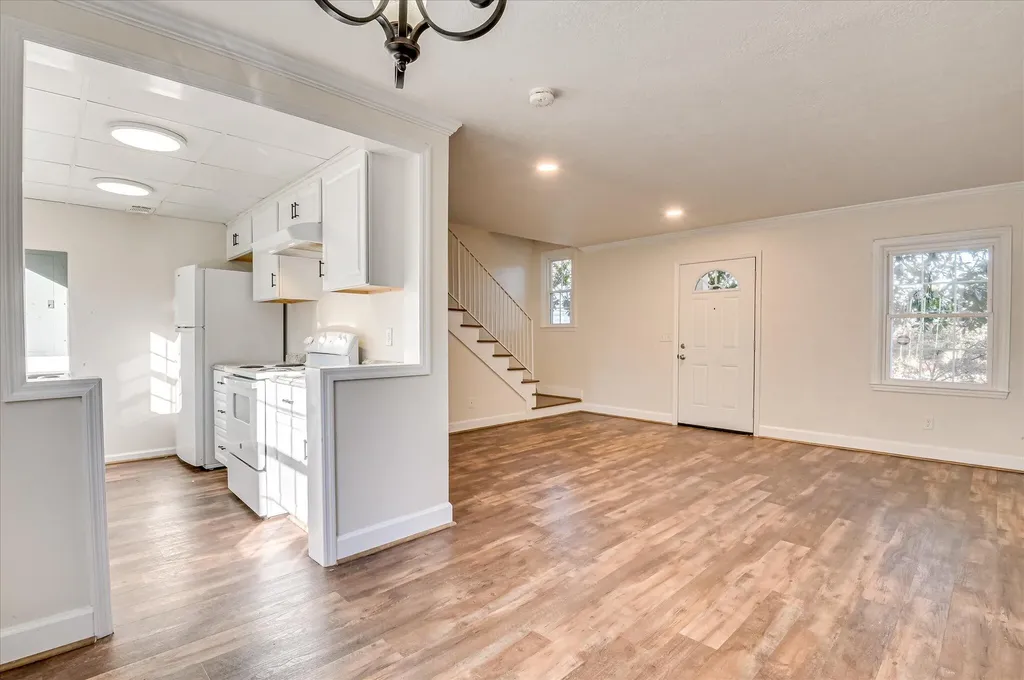 801 Monte Sano Avenue Augusta GA 30904