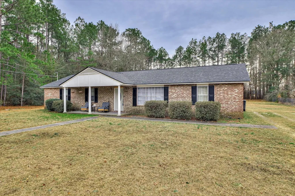 1786 Pine Log Road Augusta GA 30906