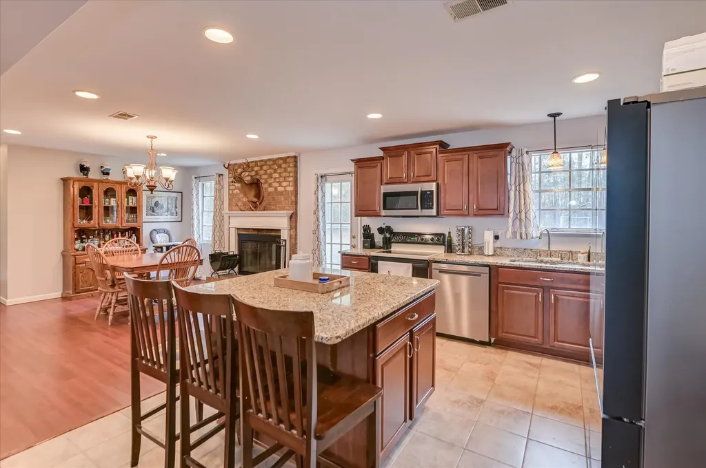 1786 Pine Log Road Augusta GA 30906