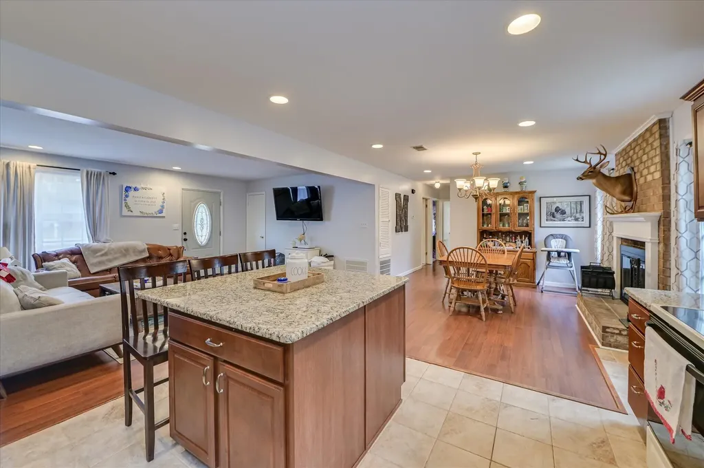 1786 Pine Log Road Augusta GA 30906
