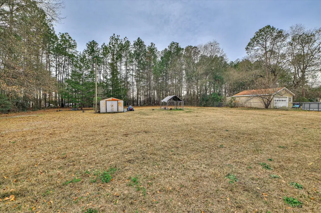 1786 Pine Log Road Augusta GA 30906