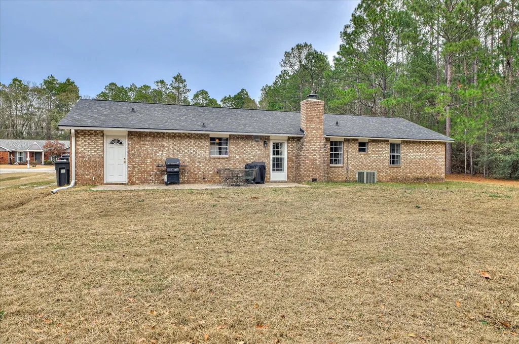 1786 Pine Log Road Augusta GA 30906