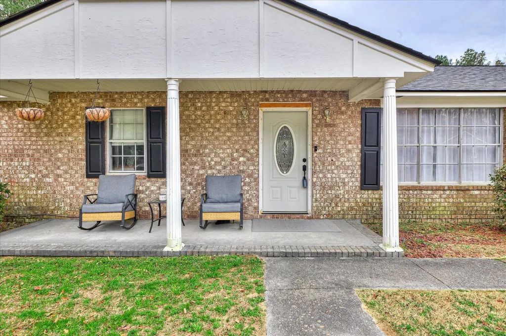 1786 Pine Log Road Augusta GA 30906