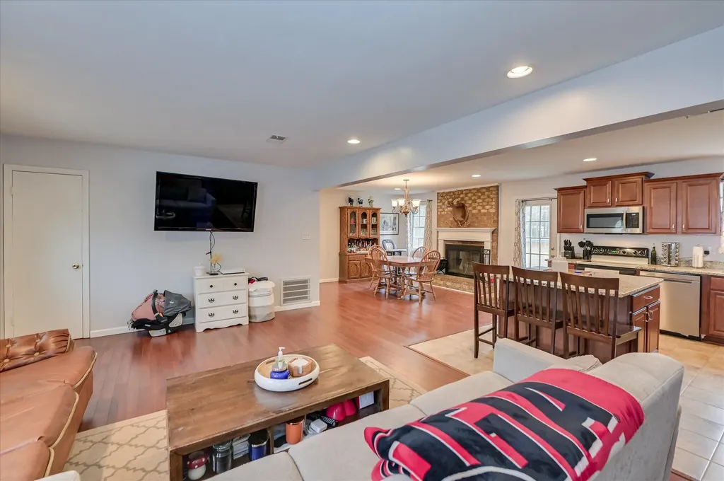 1786 Pine Log Road Augusta GA 30906