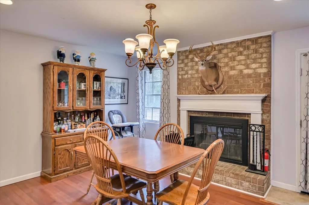 1786 Pine Log Road Augusta GA 30906