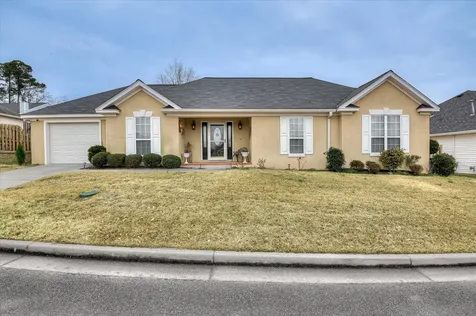 37 Hillwood Court North Augusta SC 29841