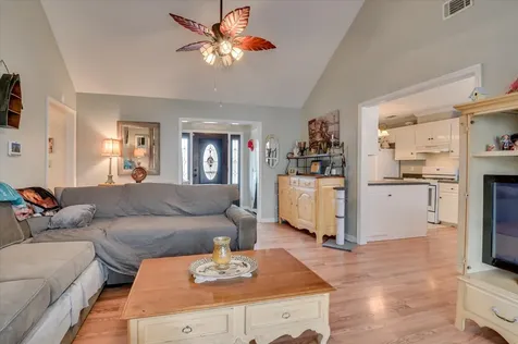 37 Hillwood Court North Augusta SC 29841