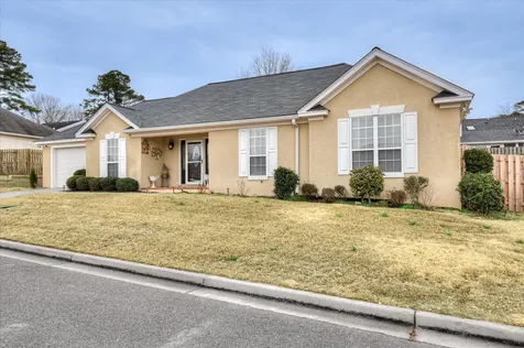 37 Hillwood Court North Augusta SC 29841