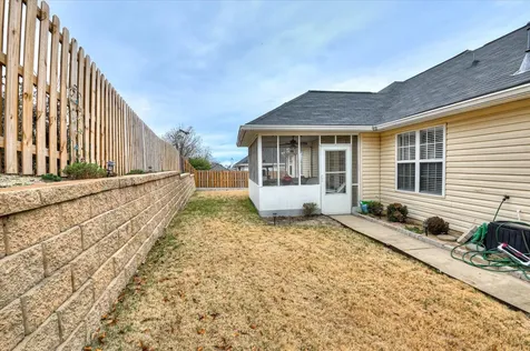 37 Hillwood Court North Augusta SC 29841