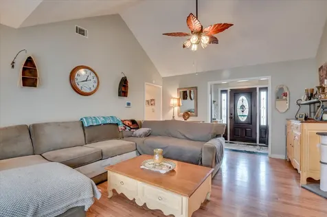 37 Hillwood Court North Augusta SC 29841