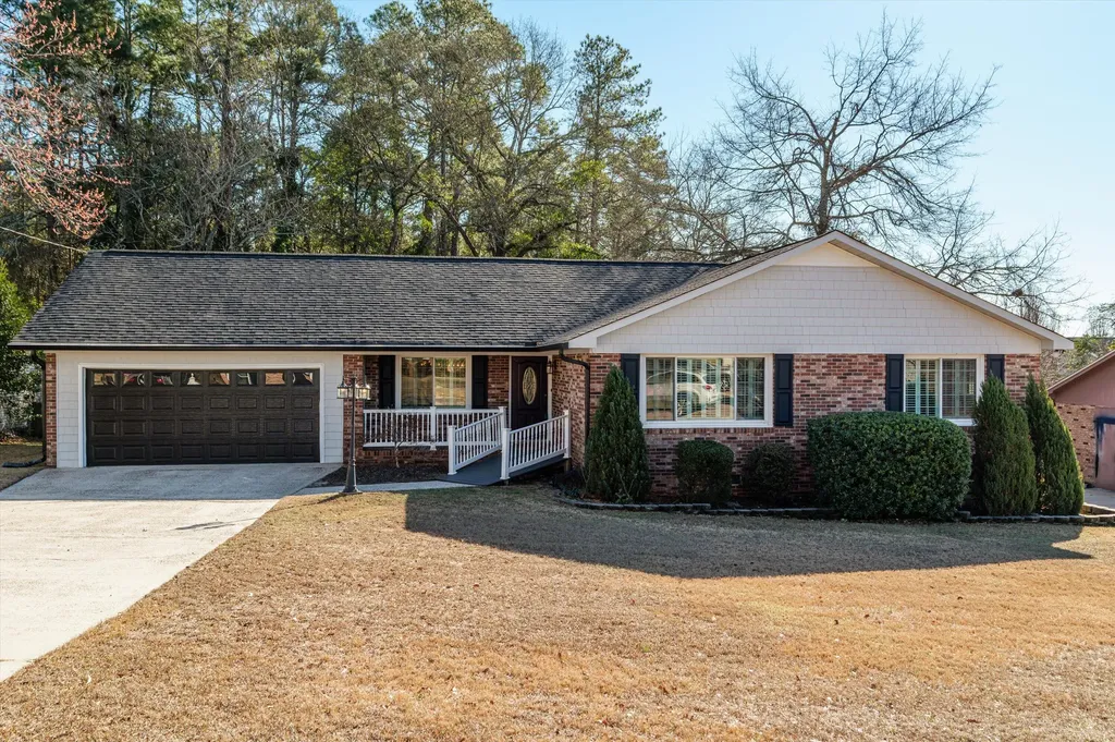 3412 Sutton Place Augusta GA 30906