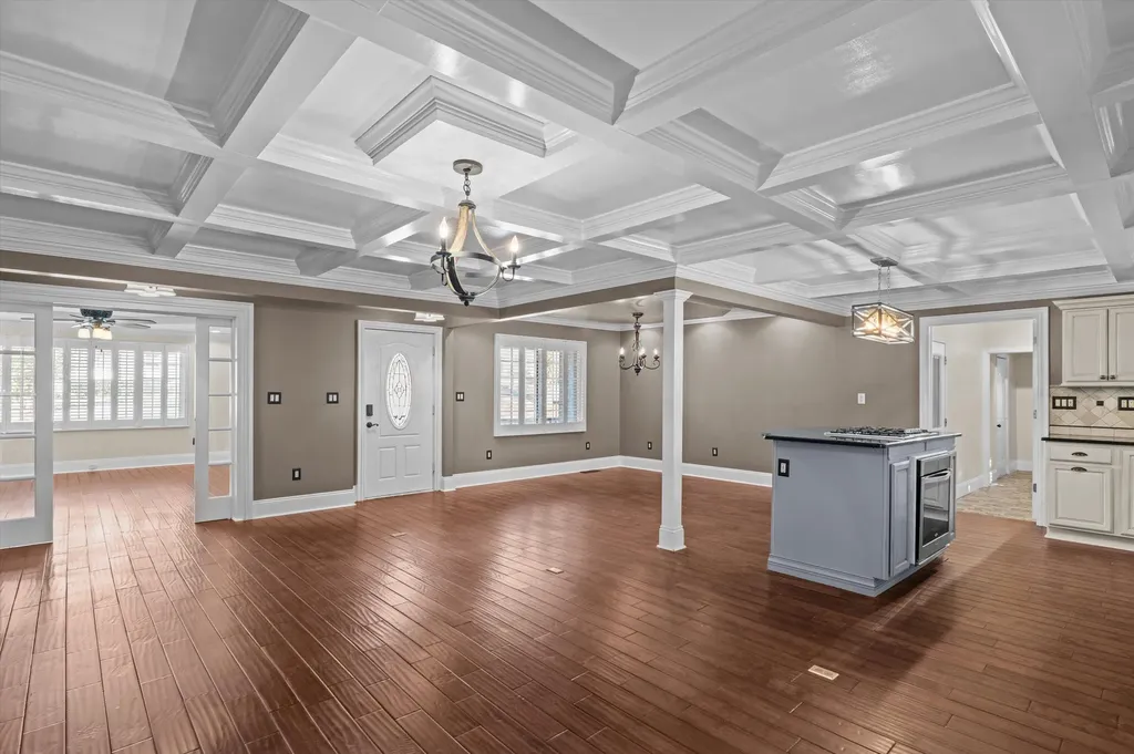 3412 Sutton Place Augusta GA 30906